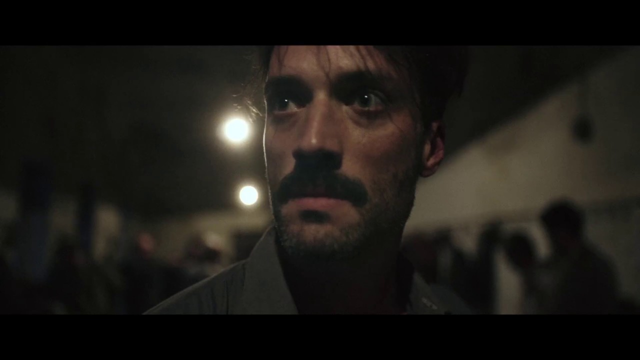 greek eats The Last Note (Trailer)