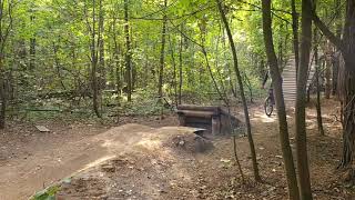 FOX Trail. Повышаем уровень