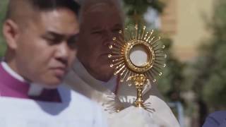 A Conversation with Napa Institute Founder Tim Busch