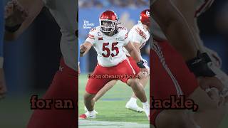 Who's NY Giants Drafting #5? 2026 NFL Mock Draft (Picks 4-6) 🏈