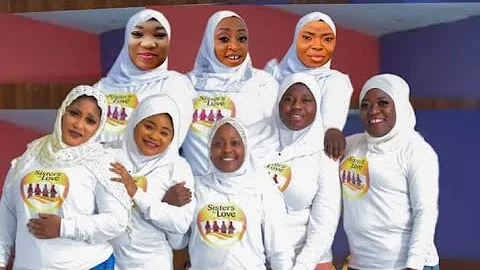 Top Female Islamic singers drop new song ' Ife Anobi to celebrate the birthday of Prophet Muhammad