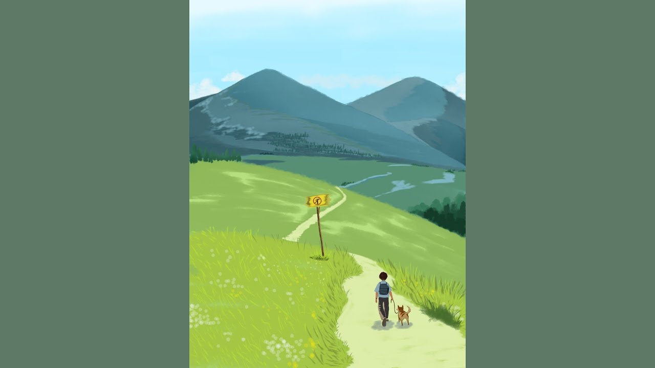 Random Artwork Chill And Draw 🎨 || 