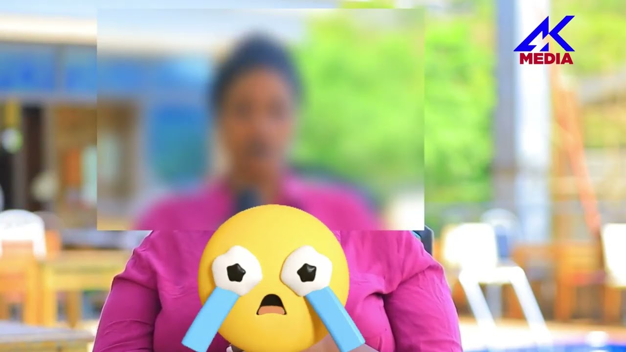 Papa YAMFATAGA KUNGUFU Mfite Imyaka 8 kandi Arwaye SIDA😭Niyahuye inshuro 4 Sinapfa|Kubyakira Byaranz