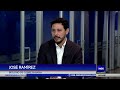 José Ramírez nos habla de la decisión del gobierno panameño con el futuro de la mina