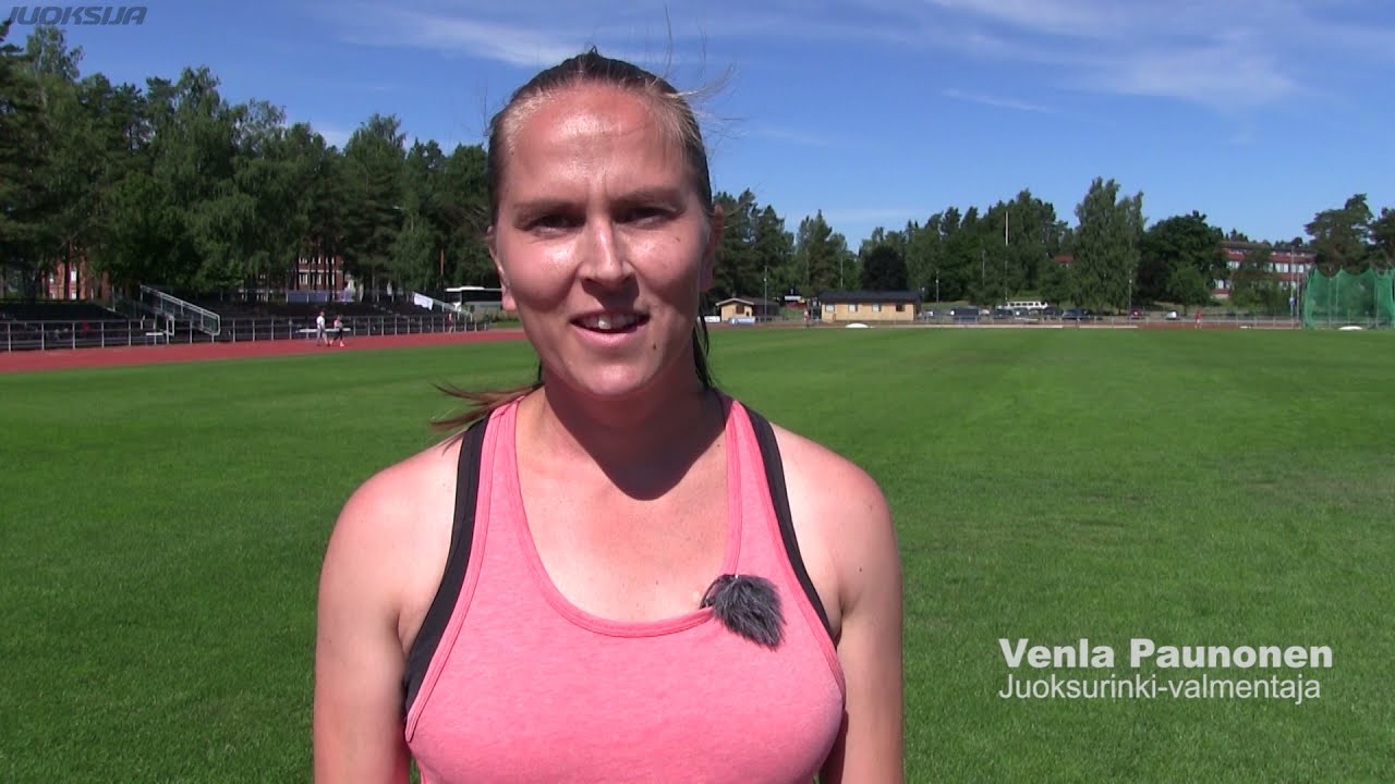 Voimaa jalkaterän lihaksiin!