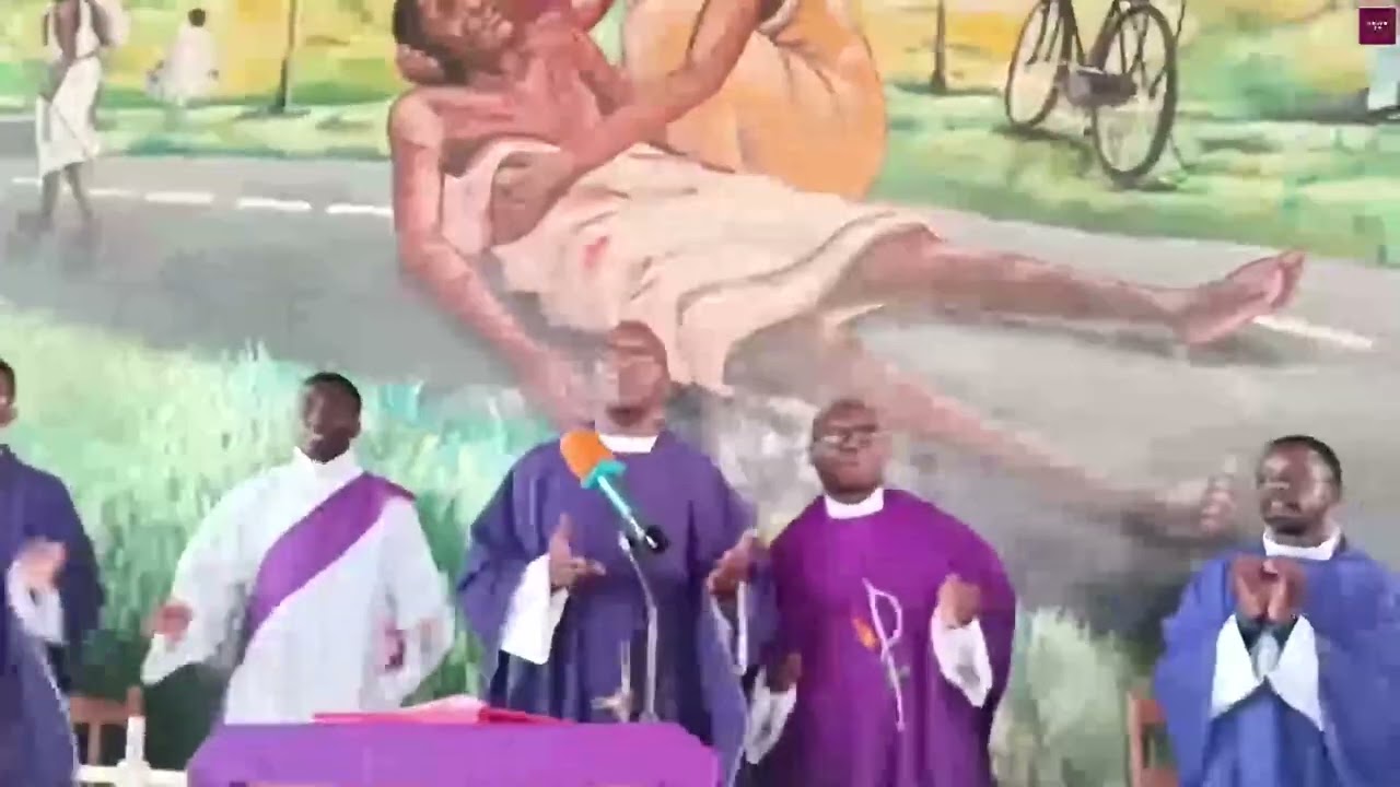 INDIRIMBO ZA NOHELI ZIRYOSHE CANE KANDI ZICURARANZE NEZA Edited by Ekato tv