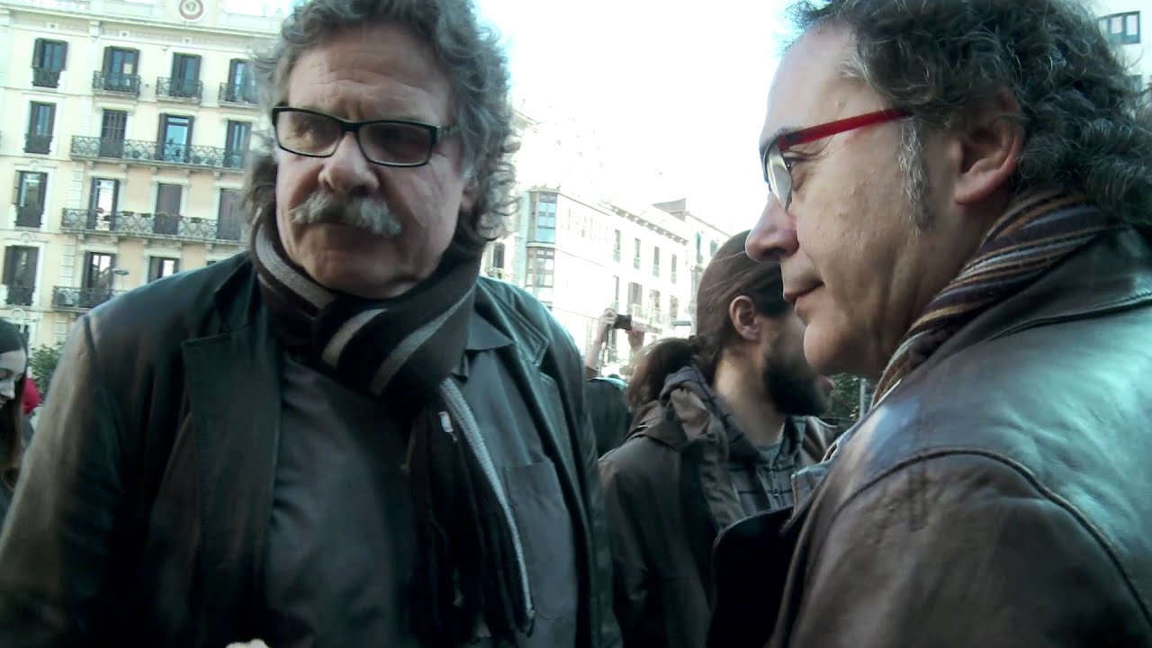 Tanquem els CIEs: Adhesions individuals a Parem la deportació #YoConBelletti