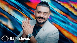 Amirhossein Eftekhari - Arame Jan Official Audio امیرحسین افتخاری - آرام جان