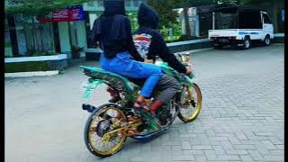 bocil nekat nunggang vijar kontes|| vijar viral || pesona vijar nusantara