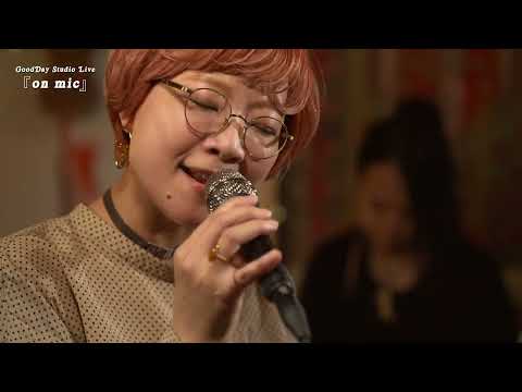 YONOA medley / on mic