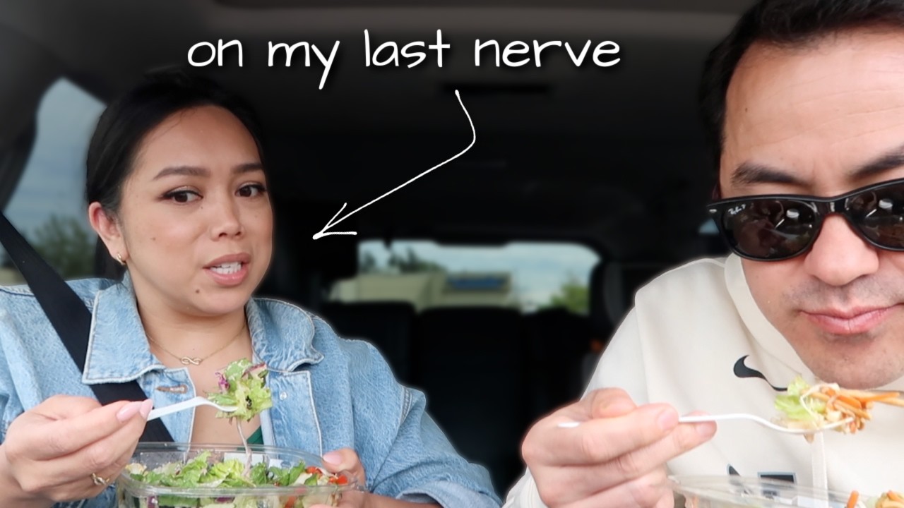 I hit my breaking point - @itsJudysLife