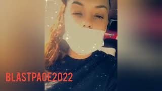 Hot girl Ciindyy going at p.c aka prank caller screenshot 1