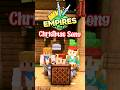 I Made an Empires SMP Christmas Song