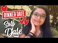 Solo date🌹❤️ || Forum mall #kolkata #viral #forum