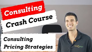 Famous Consulting Pricing Strategies Net Worth