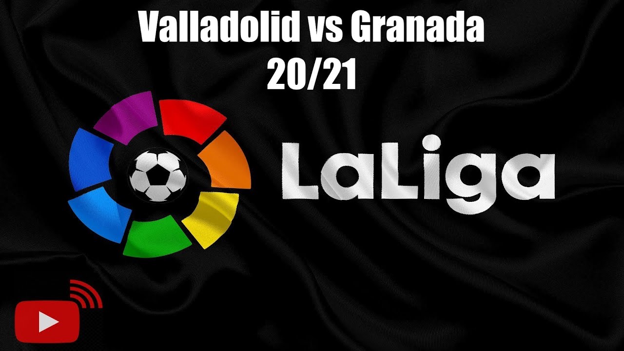 Valladolid vs Granada Live 🔴 | English Premier League Simulation 20/21 11/4/2021
