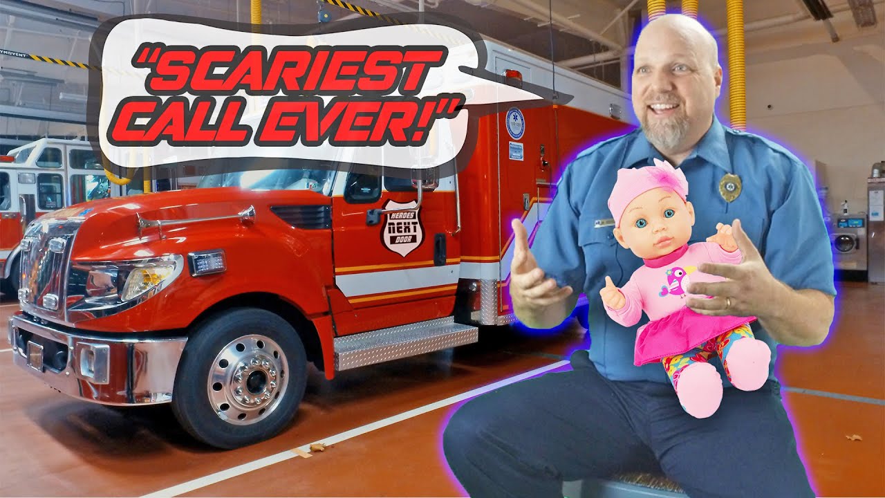 When a water rescue turns into a HORROR scene | Real Emergency Stories