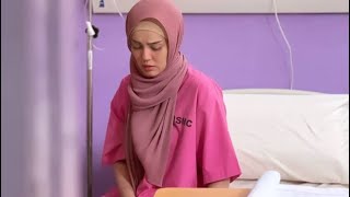 Rindu Awak Separuh Nyawa (Teaser 44) Benar, Sara Masih Hidup!