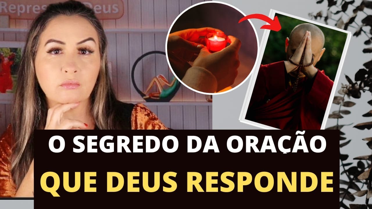 ESSA  É  A  ORAÇÃO  MILAGROSA  -   QUE FAZ  TUDO  ACONTECER
