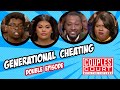 Double Episode: Generational Cheating | Couples Court