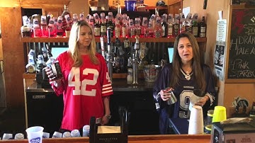 YPN 2016 Kickoff Mixer