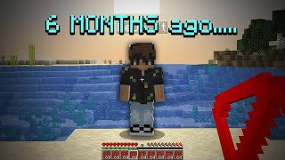 i made this video 6 months ago.... screenshot 5