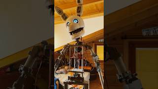 FNAF 1 song remake by ​⁠@baltoVGM springbonnie Performance #fnaf #fivenightsatfreddys #music