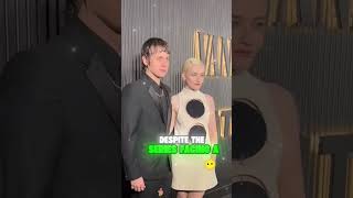 No wonder Julia Garner’s eyes look unusual – she made three sacrifices to portray Madonna