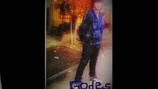 Video thumbnail of "A trabes de my vos - Godes prime (AF)(2012)."