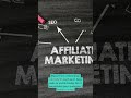 Affiliate Links How to Use Them Properly