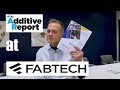 FABTECH 2019 to feature 3D/Additive Pavilion