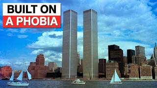 Information How Pure Fear Built the Twin Towers Guide