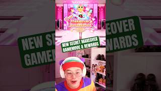 Dress to Impress brand new makeover game mode that you can earn rewards with. DTI roblox #shorts