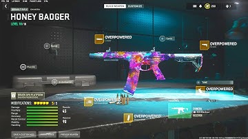 NEW TOP 5 OVERPOWERED CLASS SETUPS in MW2! (Modern Warfare 2 Best Class Setups)