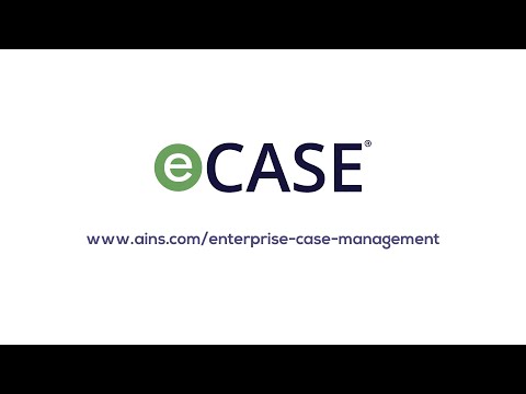 eCase Investigations Reviews & Pricing 2026 | Goodfirms