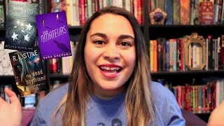 July Reads | There Once Were Stars, The Dead Boyfriend, The Amateurs