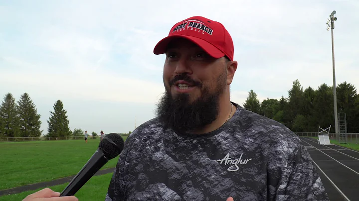 Assistant Minute: Jason Pedersen (2019)