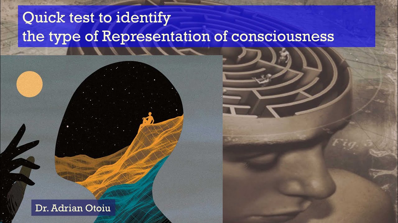 Representing consciousness Quick test YouTube