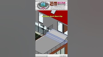 Autodesk Revit shrt Video