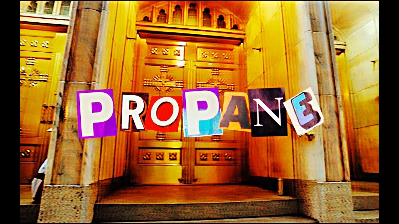 Watch PROPANE GASSMOBBB - Mobbin (OFFICIAL MUSIC VIDEO) on YouTube Watch PROPANE GASSMOBBB - Mobbin (OFFICIAL MUSIC VIDEO) on YouTube