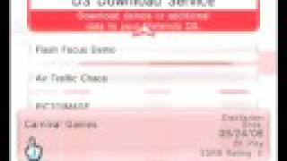 Wii Hack: NTSC & PAL Nintendo Channels