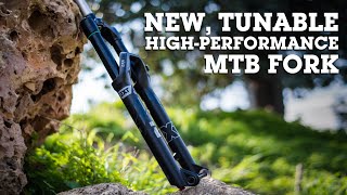 New Tunable, High Performance MTB Fork - EXT ERA Long Term Review