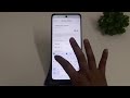 How to Set a Hotspot Password on OPPO A6 5G | OPPO A6 5G Hotspot Lock Step by Step