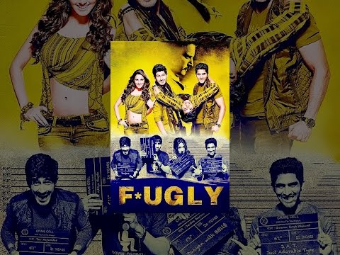Fugly