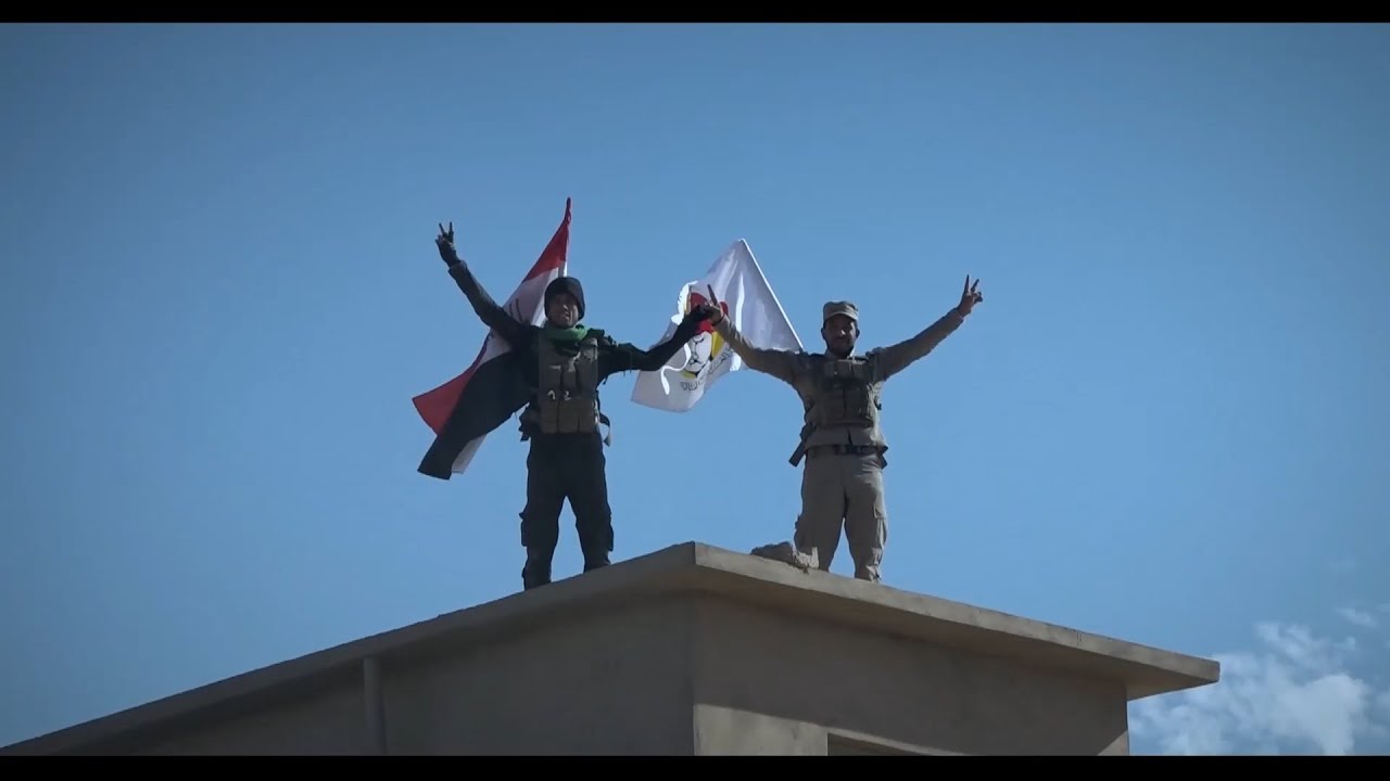 وثائقي | تحرير قرية البشير