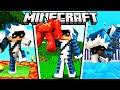 LE 100 SFIDE DELL'IMPERATORE - MINECRAFT ITA