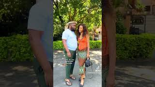 Umalenjani  Sne Ntuli  Amabhinca  Maskandi  Couple  Uthando Olusha