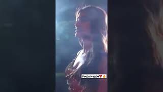 Actress Pooja Hegde Latest Look Pooja Hegde Hot Look At Party