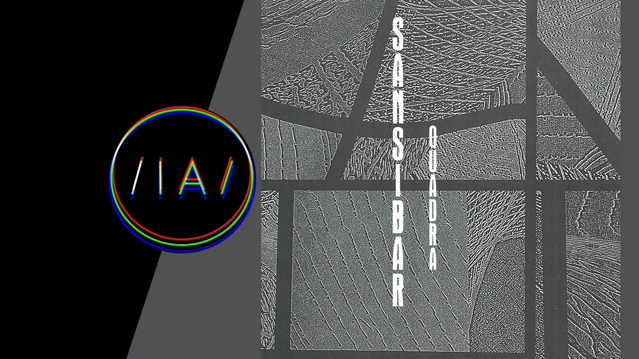 Sansibar - Sun [Altered States Tapes]