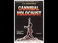 Cannibal Holocaust 1980 720p BluRay X264 YIFY 